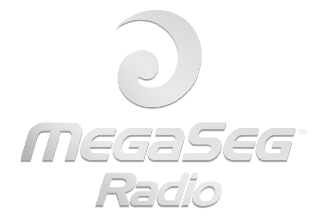 MegaSegRadio Logo