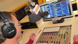 Radio509's Studio